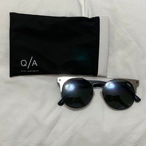 Quay Australia Sunglasses